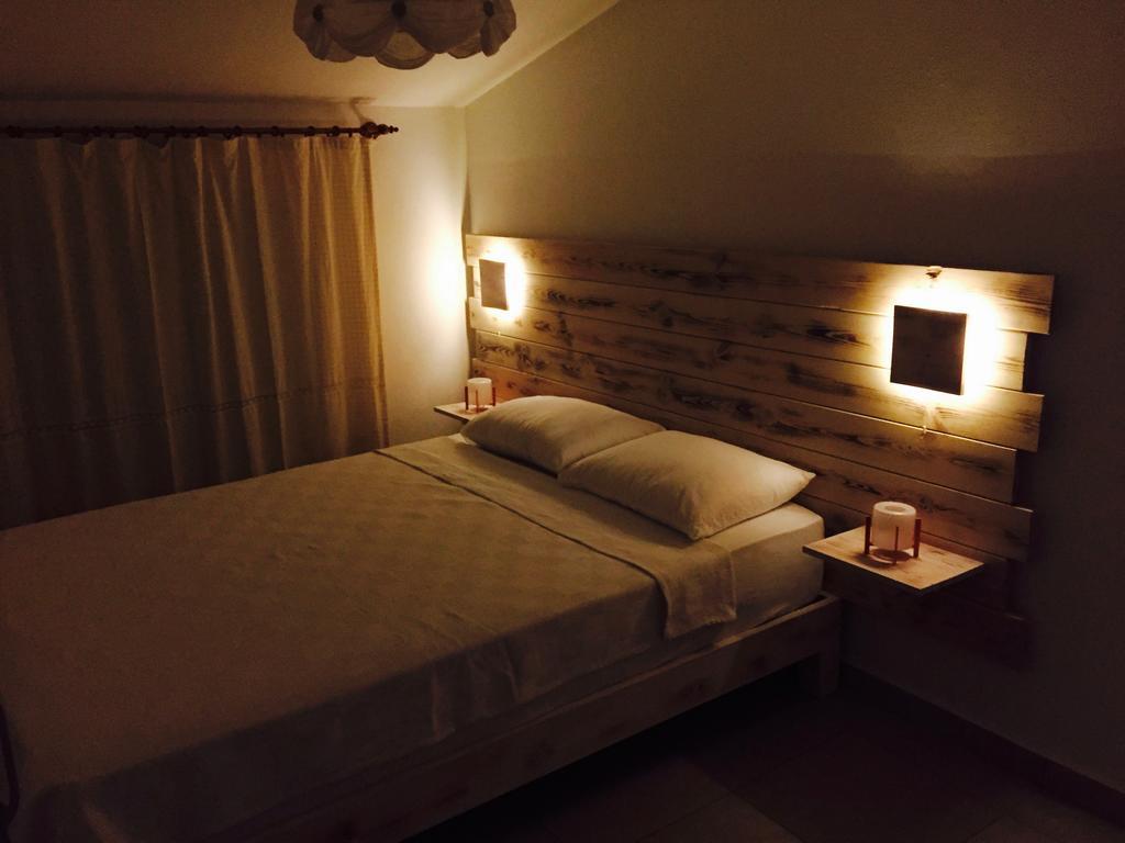 Derin Apart Aparthotel โบซบูรุน ภายนอก รูปภาพ